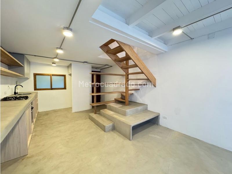 Casa en Venta, La Concha El Poblado, Medellín - Widok 3