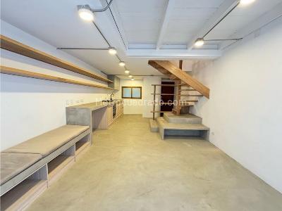 Casa de 2 alcobas en venta en La Concha El Poblado, Medellín, 90 m² · foto 3 de 20