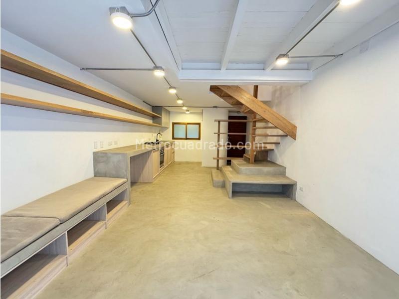 Casa en Venta, La Concha El Poblado, Medellín - Widok 4