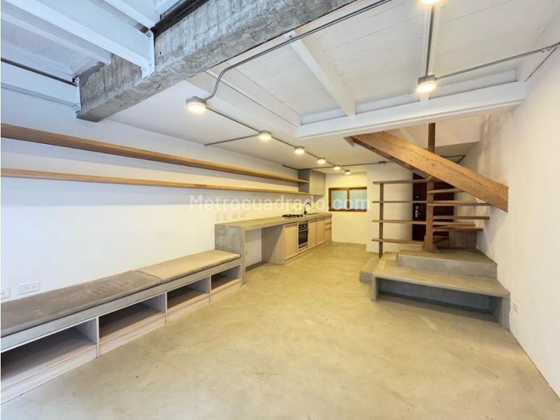 Casa en Venta, La Concha El Poblado, Medellín - Widok 5