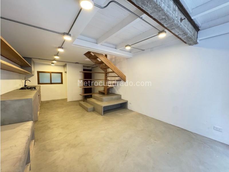 Casa en Venta, La Concha El Poblado, Medellín - Widok 6
