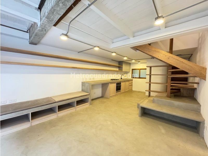 Casa en Venta, La Concha El Poblado, Medellín - Więcej