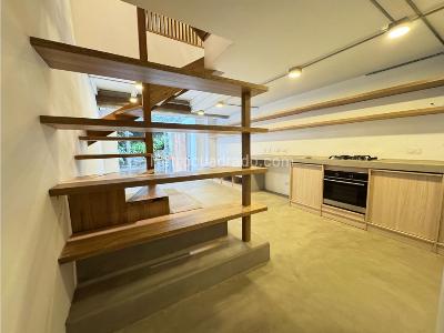 Casa de 2 alcobas en venta en La Concha El Poblado, Medellín, 90 m² · foto 7 de 20