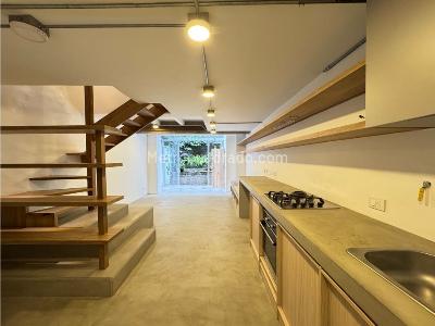 Casa de 2 alcobas en venta en La Concha El Poblado, Medellín, 90 m² · foto 8 de 20