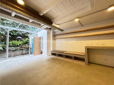 Casa de 2 alcobas en venta en La Concha El Poblado, Medellín, 90 m² · foto 9 de 20
