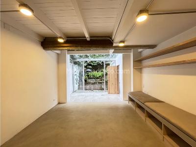 Casa de 2 alcobas en venta en La Concha El Poblado, Medellín, 90 m² · foto 10 de 20