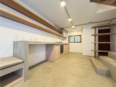 Casa de 2 alcobas en venta en La Concha El Poblado, Medellín, 90 m² · foto 11 de 20