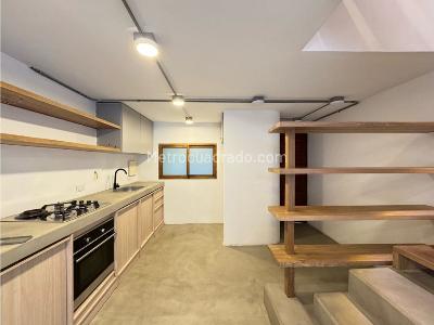 Casa de 2 alcobas en venta en La Concha El Poblado, Medellín, 90 m² · foto 12 de 20