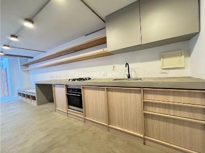 Casa de 2 alcobas en venta en La Concha El Poblado, Medellín, 90 m² · foto 14 de 20