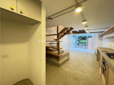 Casa de 2 alcobas en venta en La Concha El Poblado, Medellín, 90 m² · foto 15 de 20