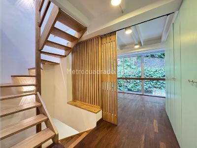 Casa de 2 alcobas en venta en La Concha El Poblado, Medellín, 90 m² · foto 17 de 20