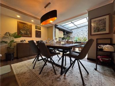 Casa de 4 alcobas en venta en Loma El Escobero Envigado, Envigado, 220 m² · foto 11 de 20