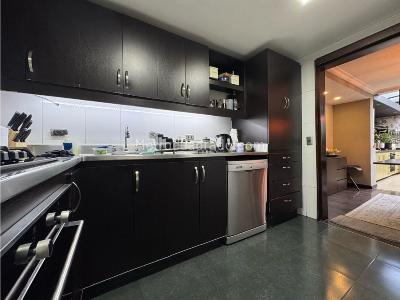 Casa de 4 alcobas en venta en Loma El Escobero Envigado, Envigado, 220 m² · foto 14 de 20
