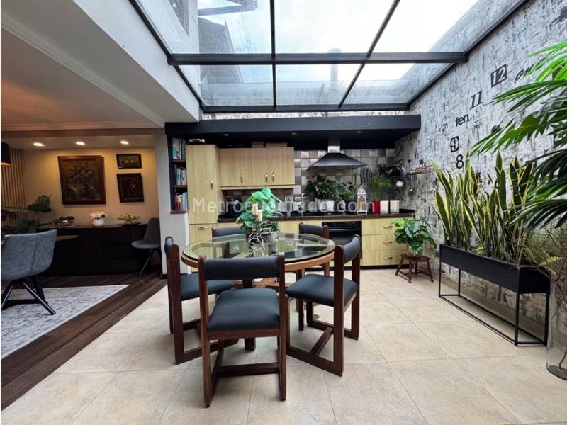 Casa – Envigado, Valle de Aburrá - Vista 3