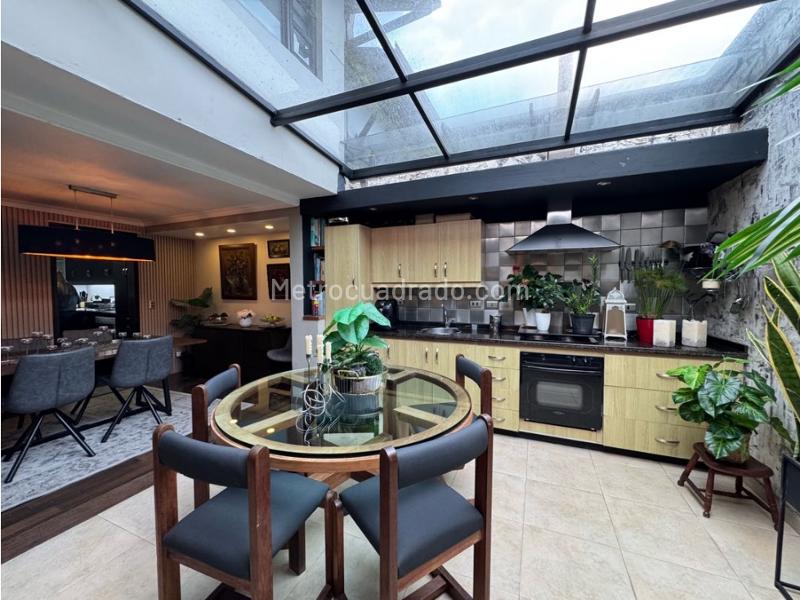 Casa – Envigado, Valle de Aburrá - Vista 4