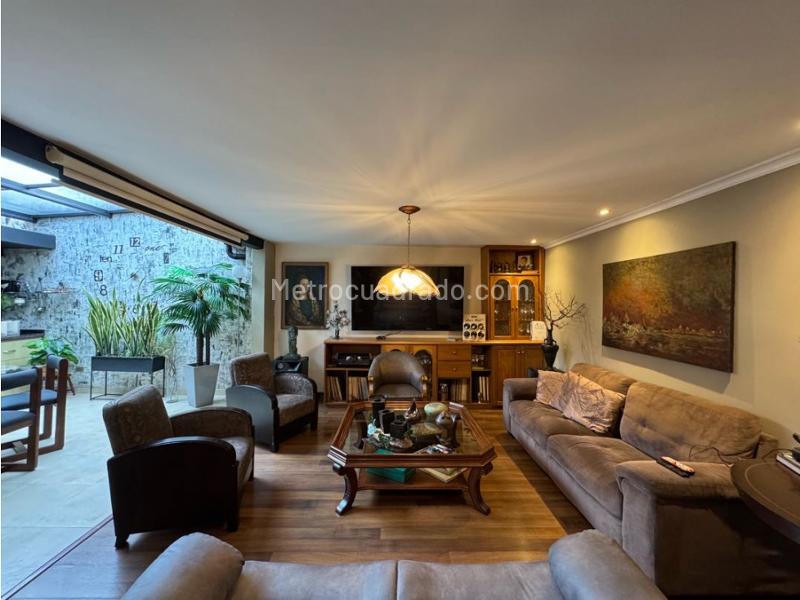 Casa – Envigado, Valle de Aburrá - Vista 5