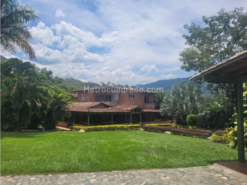 Casa – San Jerónimo, El Rincón - Vista 2