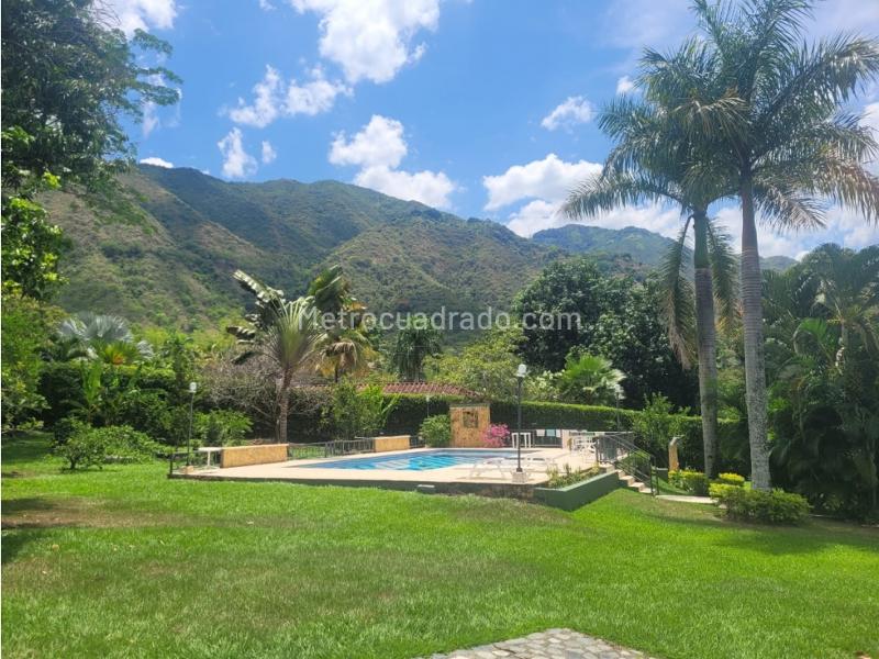 Casa – San Jerónimo, El Rincón - Más
