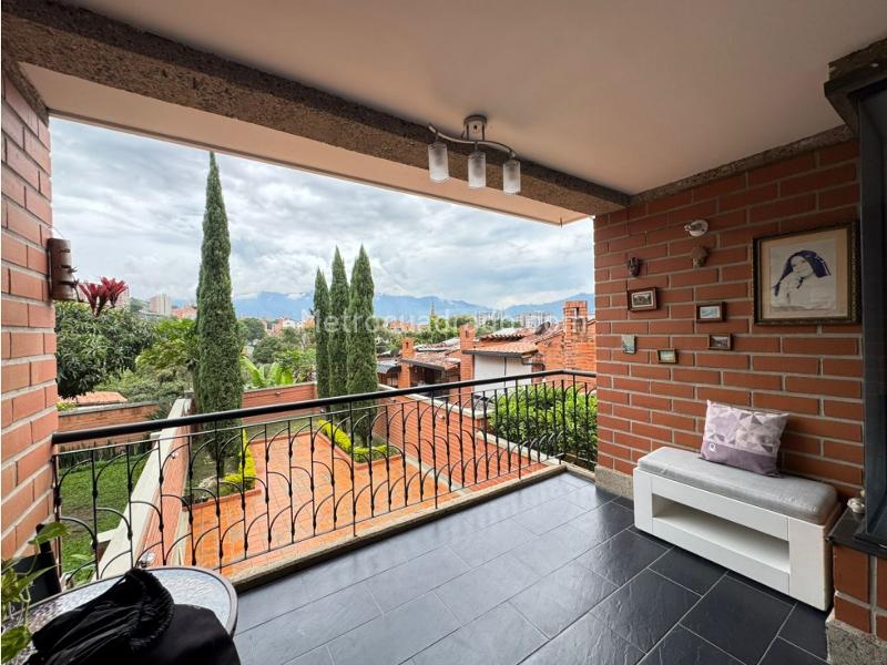 Casa – Envigado, Valle de Aburrá - Vista 2