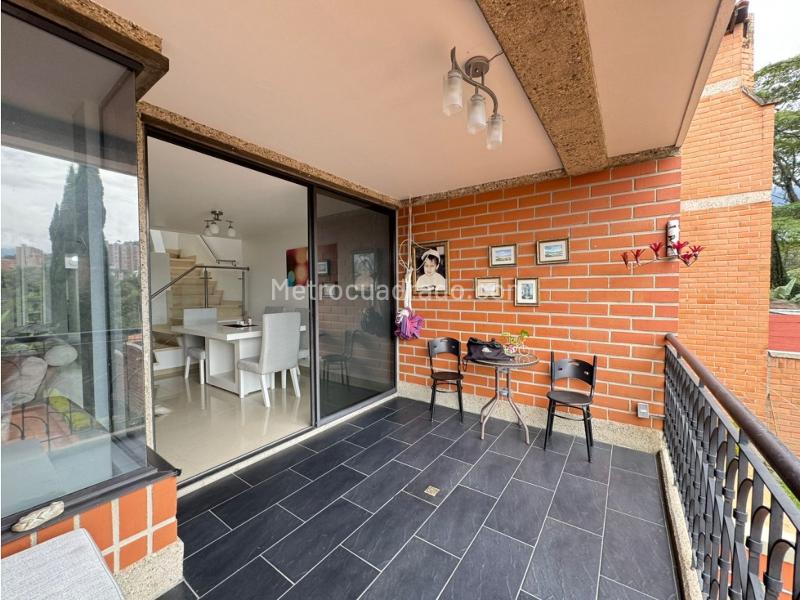 Casa – Envigado, Valle de Aburrá - Vista 3