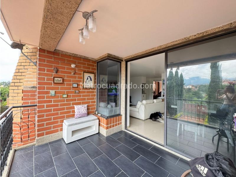 Casa – Envigado, Valle de Aburrá - Vista 4