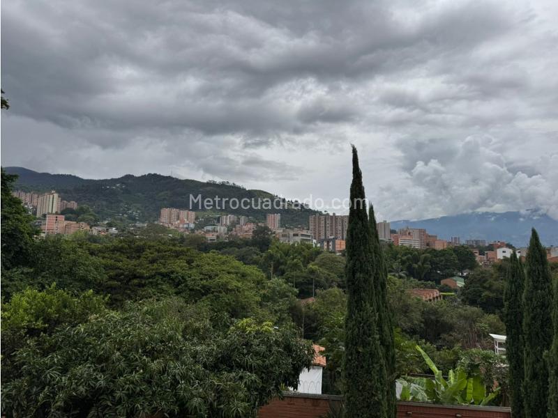 Casa – Envigado, Valle de Aburrá - Vista 5