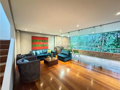Casa de 4 alcobas en venta en Las Lomas El Poblado, Medellín, 362 m² · foto 2 de 20