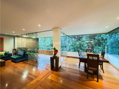 Casa de 4 alcobas en venta en Las Lomas El Poblado, Medellín, 362 m² · foto 4 de 20