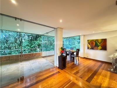 Casa de 4 alcobas en venta en Las Lomas El Poblado, Medellín, 362 m² · foto 5 de 20