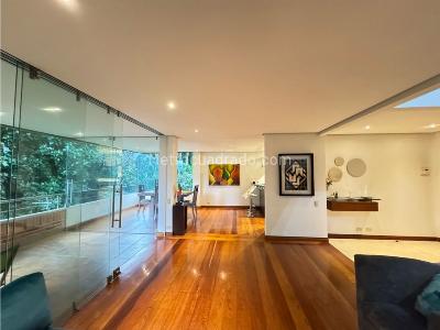 Casa de 4 alcobas en venta en Las Lomas El Poblado, Medellín, 362 m² · foto 6 de 20