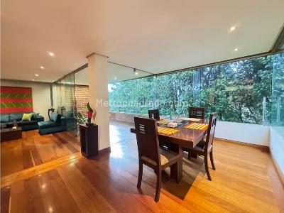 Casa de 4 alcobas en venta en Las Lomas El Poblado, Medellín, 362 m² · foto 7 de 20