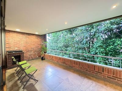 Casa de 4 alcobas en venta en Las Lomas El Poblado, Medellín, 362 m² · foto 10 de 20