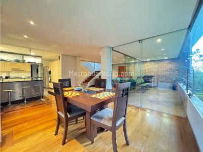 Casa de 4 alcobas en venta en Las Lomas El Poblado, Medellín, 362 m² · foto 14 de 20