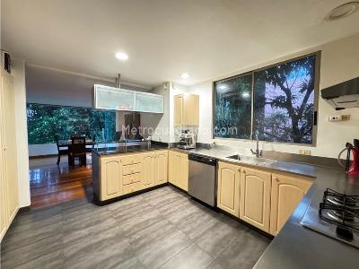 Casa de 4 alcobas en venta en Las Lomas El Poblado, Medellín, 362 m² · foto 16 de 20