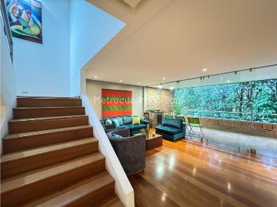 Casa de 4 alcobas en venta en Las Lomas El Poblado, Medellín, 362 m² · foto 20 de 20