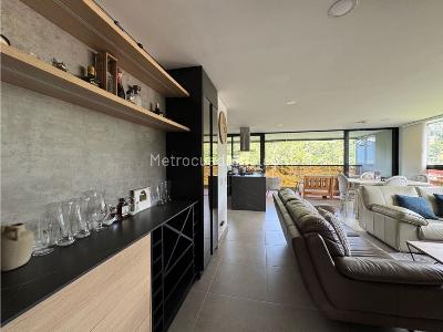 Apartamento de 4 alcobas en venta en Loma Las Brujas Envigado, Envigado, 167 m² · foto 15 de 20