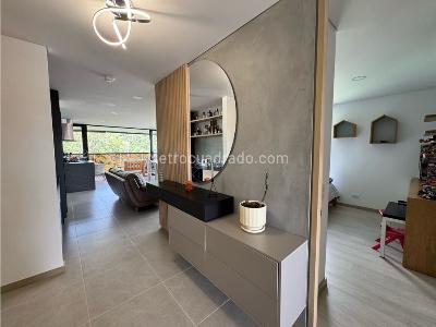 Apartamento de 4 alcobas en venta en Loma Las Brujas Envigado, Envigado, 167 m² · foto 16 de 20