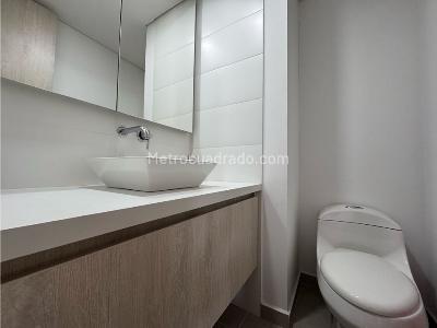Apartamento de 4 alcobas en venta en Loma Las Brujas Envigado, Envigado, 167 m² · foto 17 de 20
