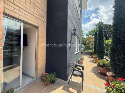 Apartamento de 3 alcobas en venta en Cumbres Envigado, Envigado, 66 m² · foto 3 de 18