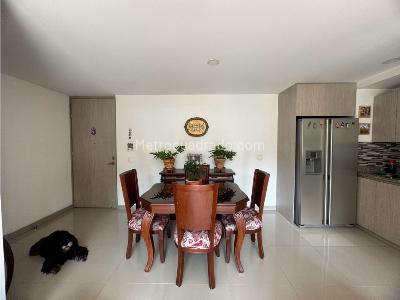 Apartamento de 3 alcobas en venta en Cumbres Envigado, Envigado, 66 m² · foto 6 de 18