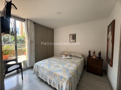 Apartamento de 3 alcobas en venta en Cumbres Envigado, Envigado, 66 m² · foto 9 de 18