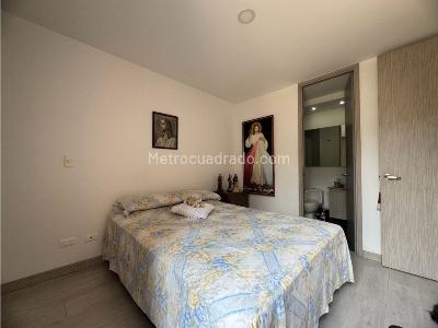 Apartamento de 3 alcobas en venta en Cumbres Envigado, Envigado, 66 m² · foto 10 de 18