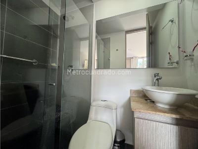 Apartamento de 3 alcobas en venta en Cumbres Envigado, Envigado, 66 m² · foto 12 de 18