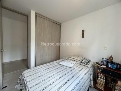 Apartamento de 3 alcobas en venta en Cumbres Envigado, Envigado, 66 m² · foto 13 de 18