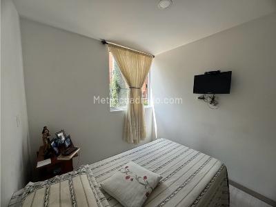 Apartamento de 3 alcobas en venta en Cumbres Envigado, Envigado, 66 m² · foto 15 de 18