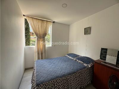 Apartamento de 3 alcobas en venta en Cumbres Envigado, Envigado, 66 m² · foto 17 de 18