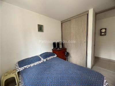 Apartamento de 3 alcobas en venta en Cumbres Envigado, Envigado, 66 m² · foto 18 de 18