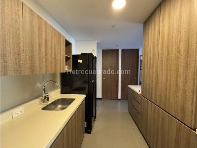 Apartamento de 1 alcoba en venta en Loma Las Brujas Envigado, Envigado, 80 m² · foto 8 de 20