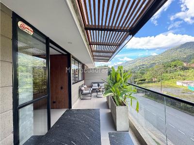Apartamento de 1 alcoba en venta en Loma Las Brujas Envigado, Envigado, 80 m² · foto 11 de 20