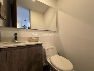 Apartamento de 1 alcoba en venta en Loma Las Brujas Envigado, Envigado, 80 m² · foto 12 de 20